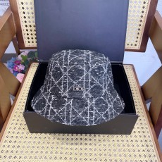 Dior CD 디올 버킷햇 모자