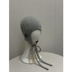 miumiu 미우미우 캐시미어 비니 모자