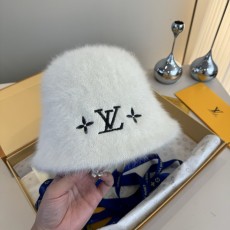 Louis Vuitton LV 루이비통 버킷햇 모자