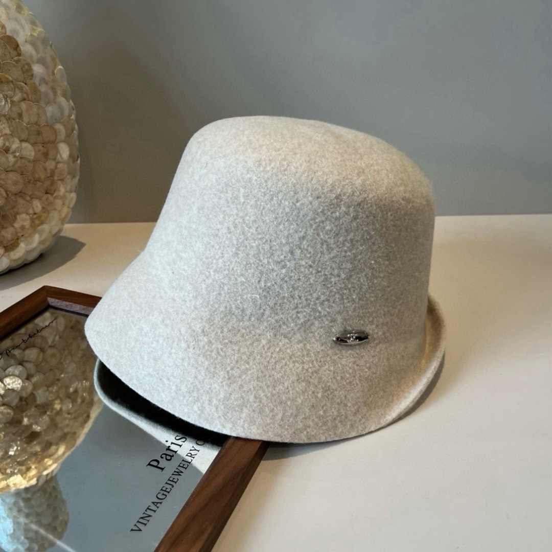 Celine 셀린느 버킷햇 모자