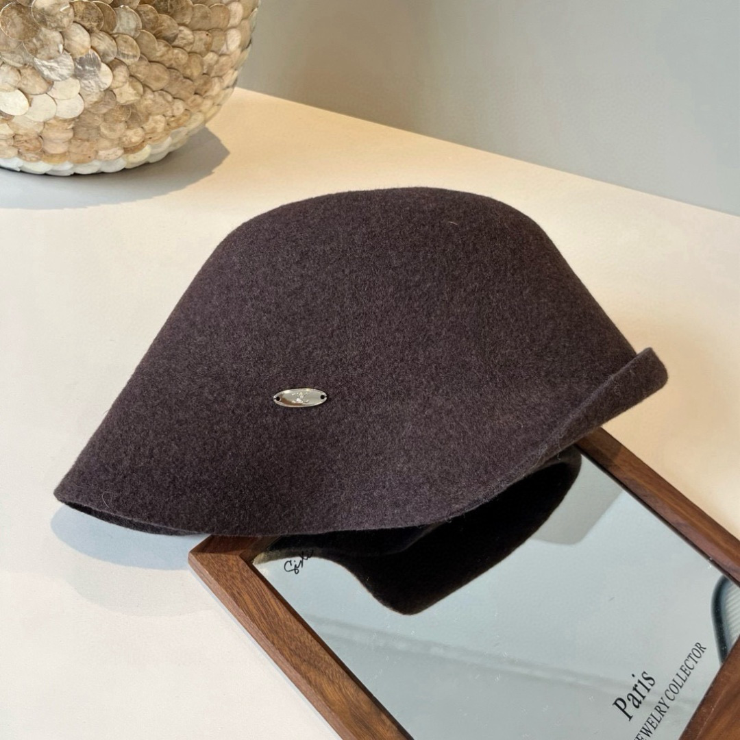 Celine 셀린느 버킷햇 모자