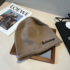 Balenciaga 발렌시아가 니트 비니 모자