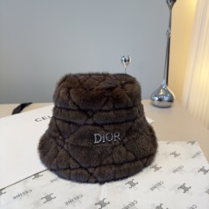 Dior CD 디올 버킷햇 모자