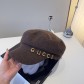 Gucci 구찌 군모 모자