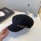 Gucci 구찌 군모 모자
