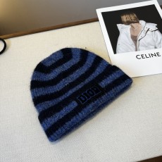 Dior Miss CD 디올 니트 모자