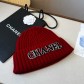 Chanel 샤넬 니트 비니 모자