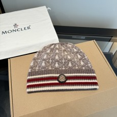 Moncler 몽클레어 몽클레르 니트 비니 모자