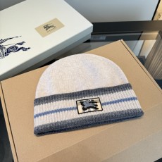 Burberry 버버리 니트 비니 모자