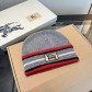 Burberry 버버리 니트 비니 모자