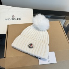 Moncler 몽클레어 몽클레르 니트 비니 모자