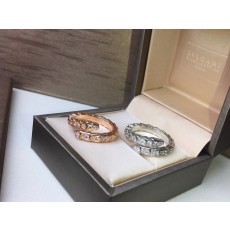 BVLGARI Serpenti 불가리 다이아 반지 악세사리