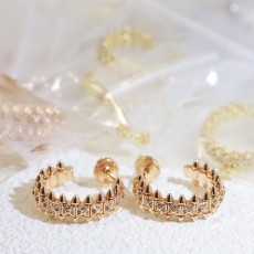 Cartier Clash de Cartier 까르띠에 이어링 귀걸이 악세사리