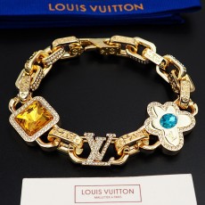 LV Paracise Stone 루이비통 시리즈 팔찌