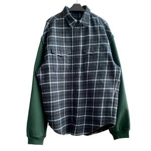 Balenciaga 발렌시아가 셔츠형 자켓 재킷 의류