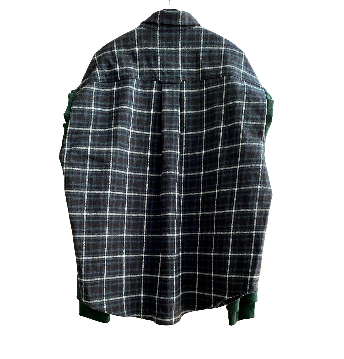 Balenciaga 발렌시아가 셔츠형 자켓 재킷 의류