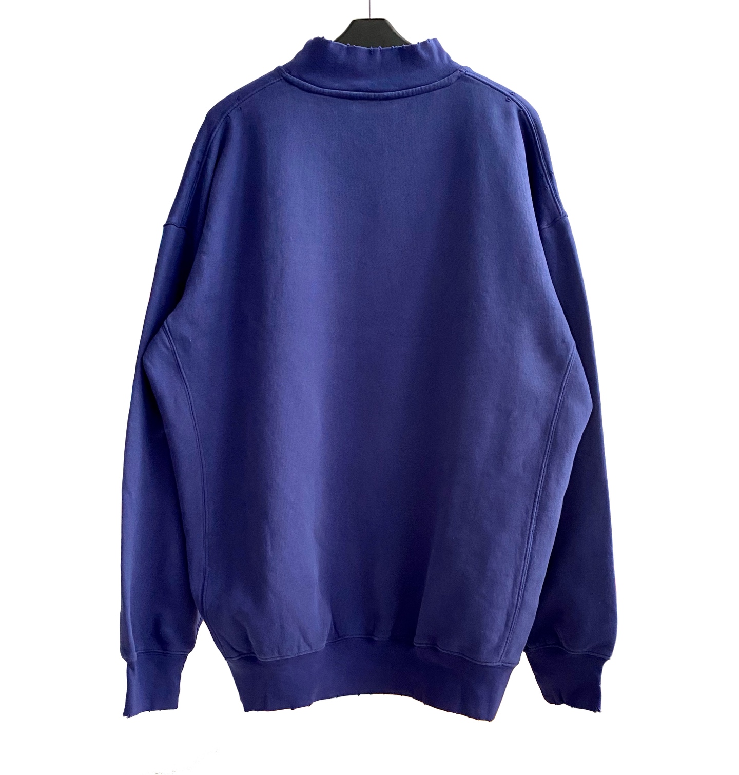 Balenciaga 발렌시아가 라운드넥 맨투맨 티셔츠 의류