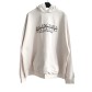 Balenciaga 발렌시아가 후드티 의류