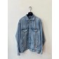 Balenciaga 발렌시아가 데님 재킷 자켓 의류