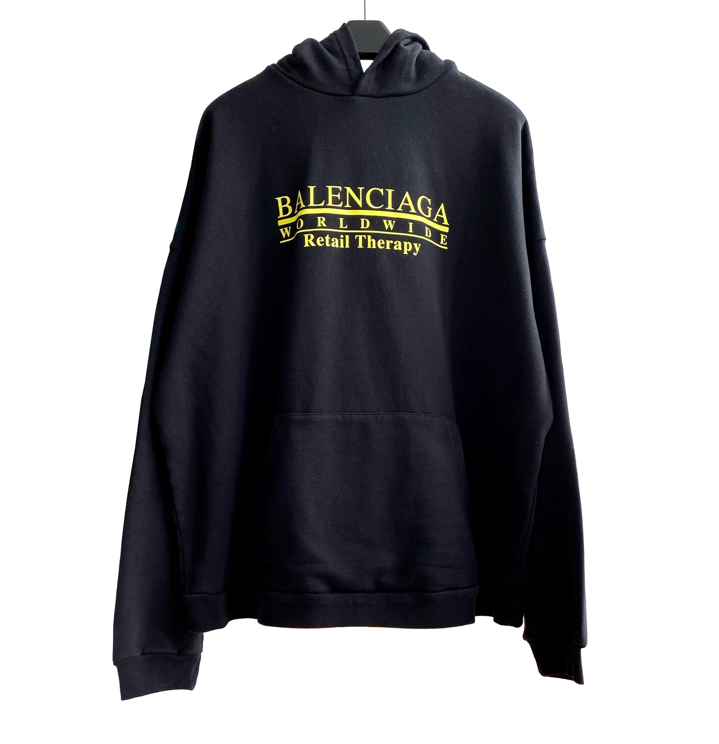 Balenciaga 발렌시아가 후드티 의류