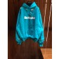 Balenciaga 발렌시아가 후드티 의류