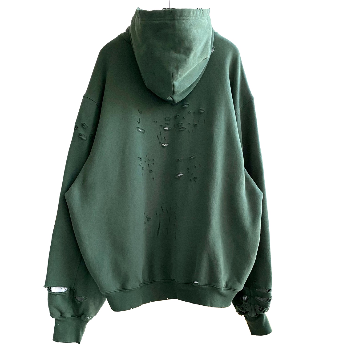 Balenciaga 발렌시아가 후드티 의류