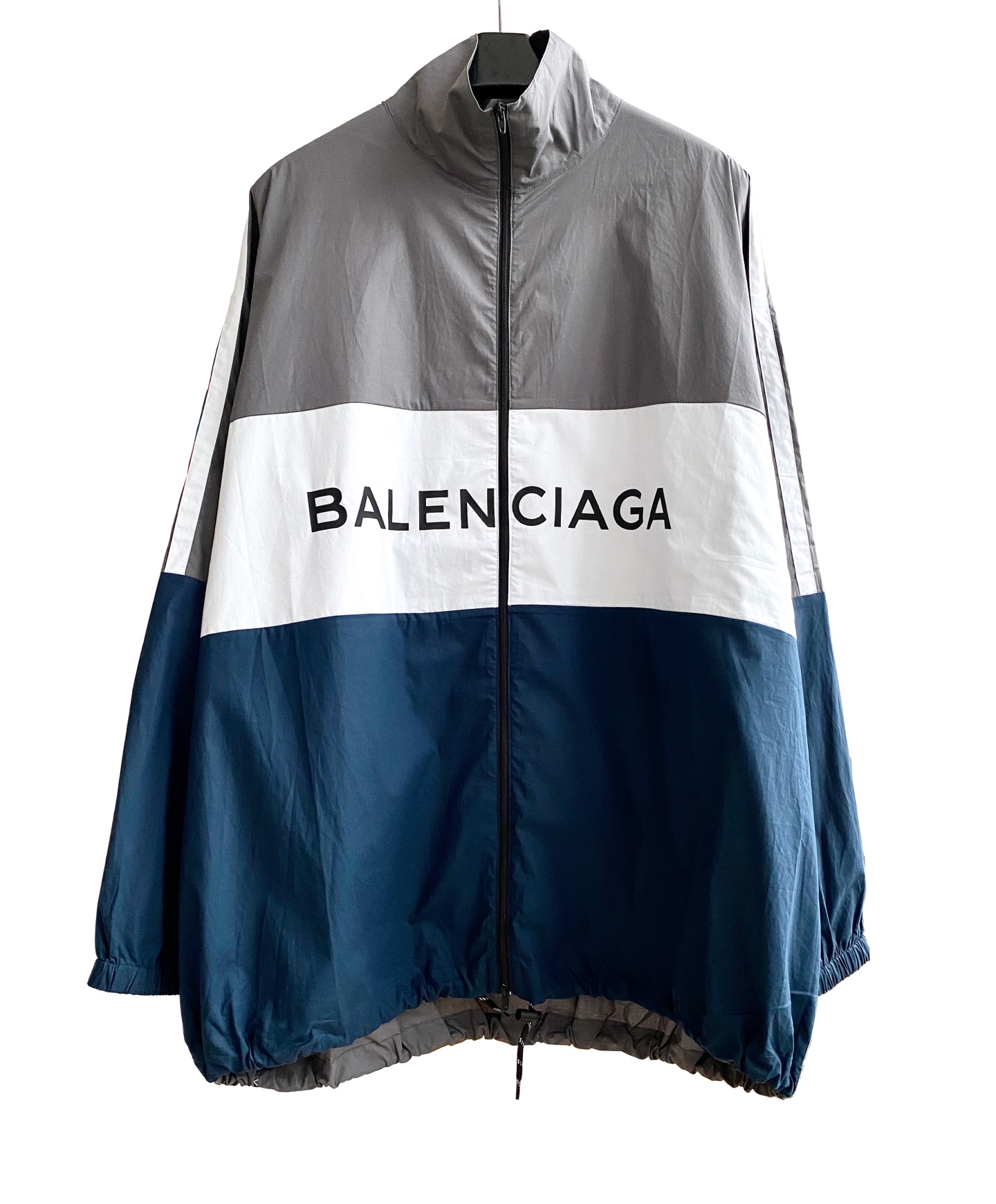 Balenciaga 발렌시아가 바람막이 자켓 재킷 의류