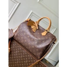 LV M24417 Speedy P9 Bandoulière 40 루이비통 반둘리에 토트백 숄더백 가방