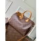 LV M24417 Speedy P9 Bandoulière 40 루이비통 반둘리에 토트백 숄더백 가방