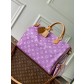 LV M24417 Speedy P9 Bandoulière 40 루이비통 반둘리에 토트백 숄더백 가방