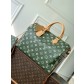 LV M24417 Speedy P9 Bandoulière 40 루이비통 반둘리에 토트백 숄더백 가방
