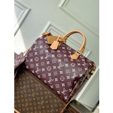 LV M24417 Speedy P9 Bandoulière 40 루이비통 반둘리에 토트백 숄더백 가방