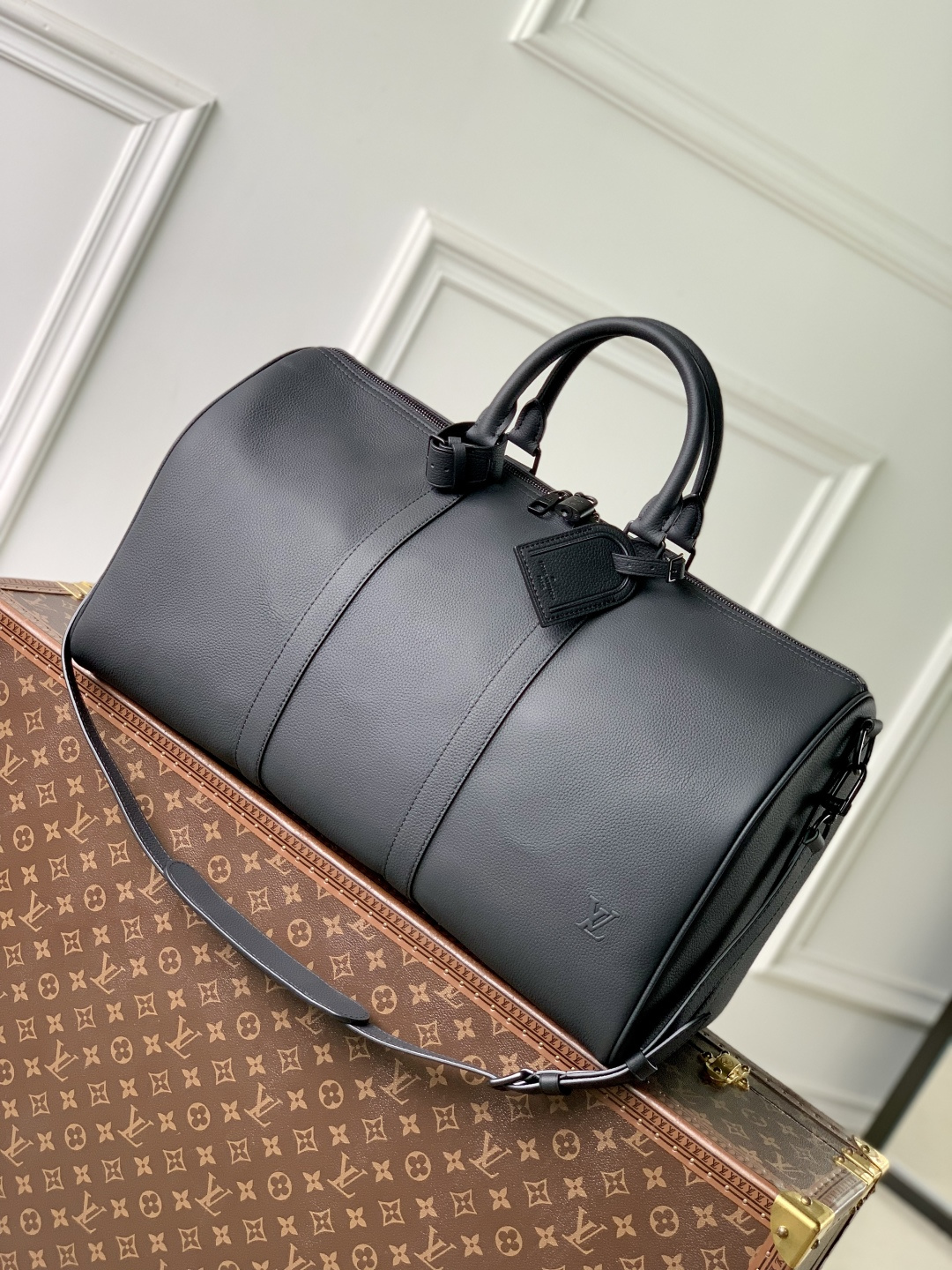 LV M26118 Keepall Bandoulière 50 루이비통 반둘리에 여행 가방