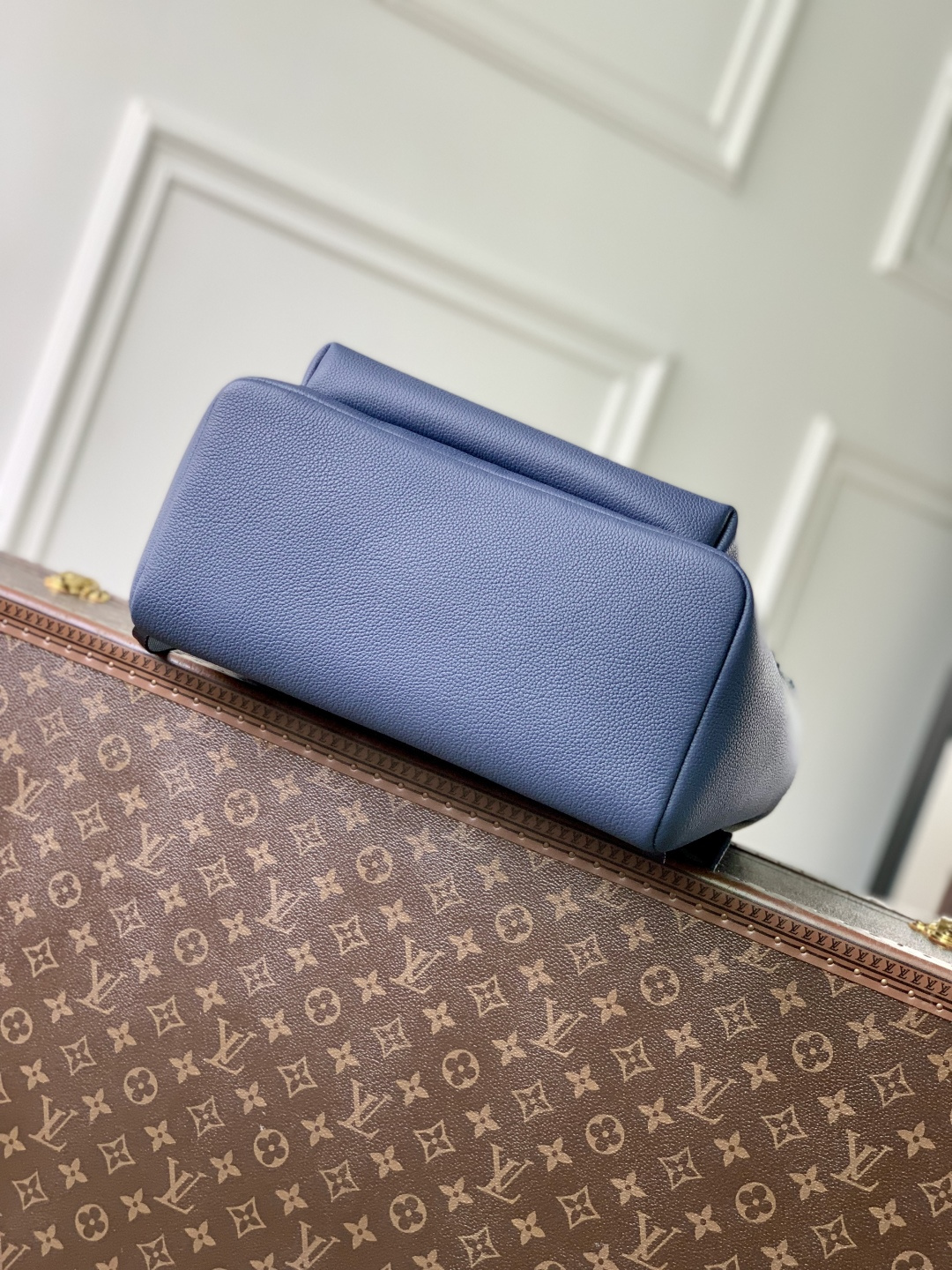 LV M26022 Discovery Work 루이비통 더블 백팩 가방