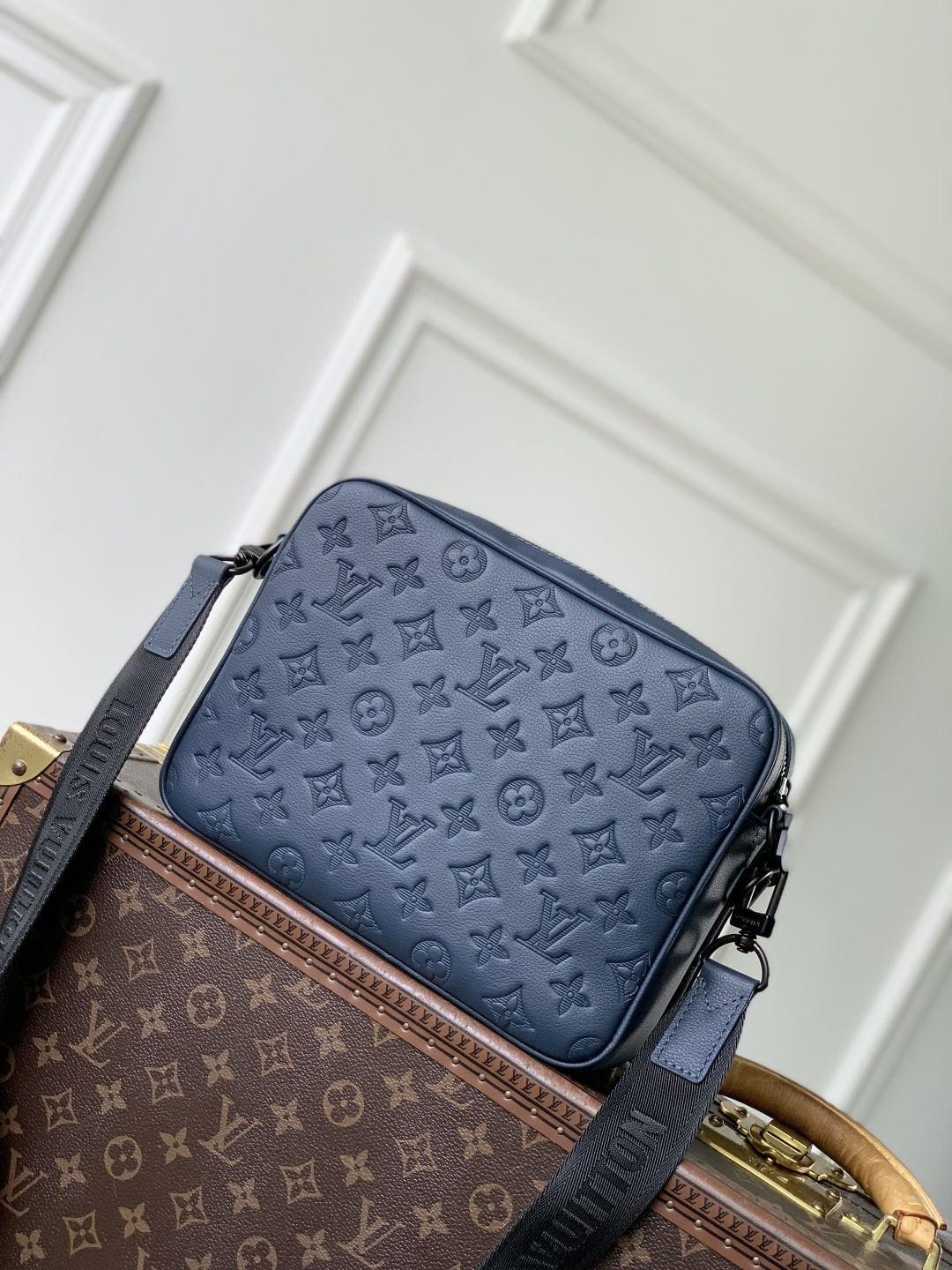 LV M27925 Trio Messenger 루이비통 메신저 백 크로스백 가방