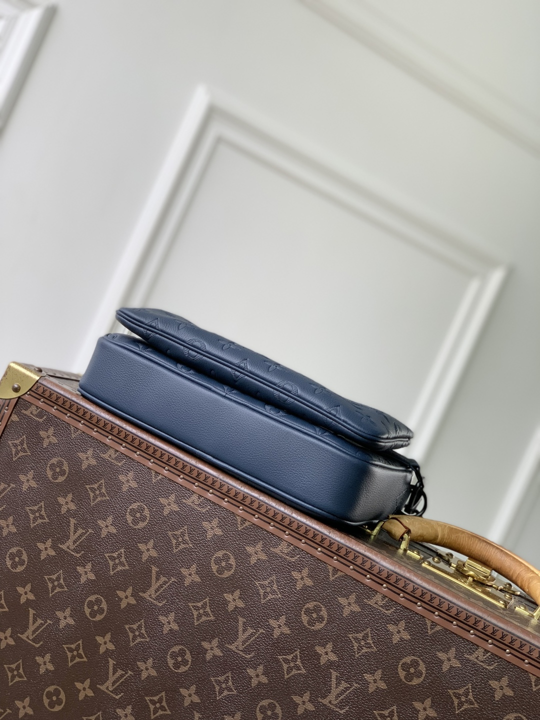 LV M27925 Trio Messenger 루이비통 메신저 백 크로스백 가방