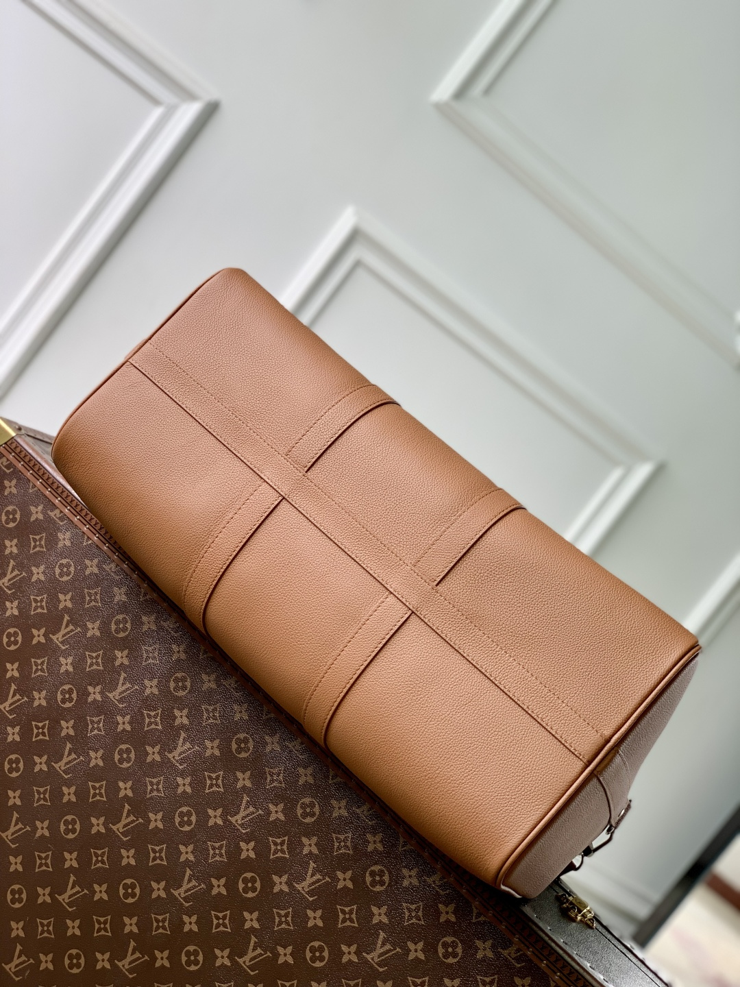 LV M26065 Keepall Bandoulière 50 루이비통 반둘리에 여행 가방