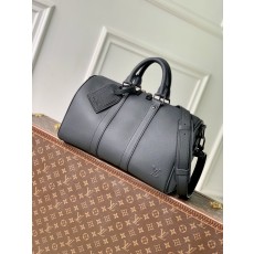 LV 루이비통 M15249 Keepall Bandoulière 35 여행 가방