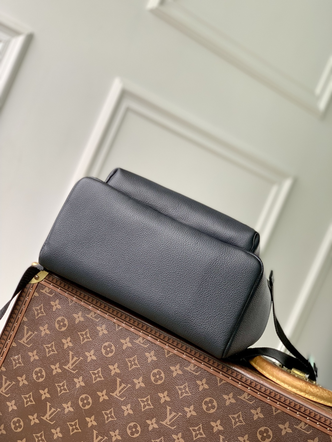 LV M15259 Discovery Work 루이비통 더블 백팩 가방