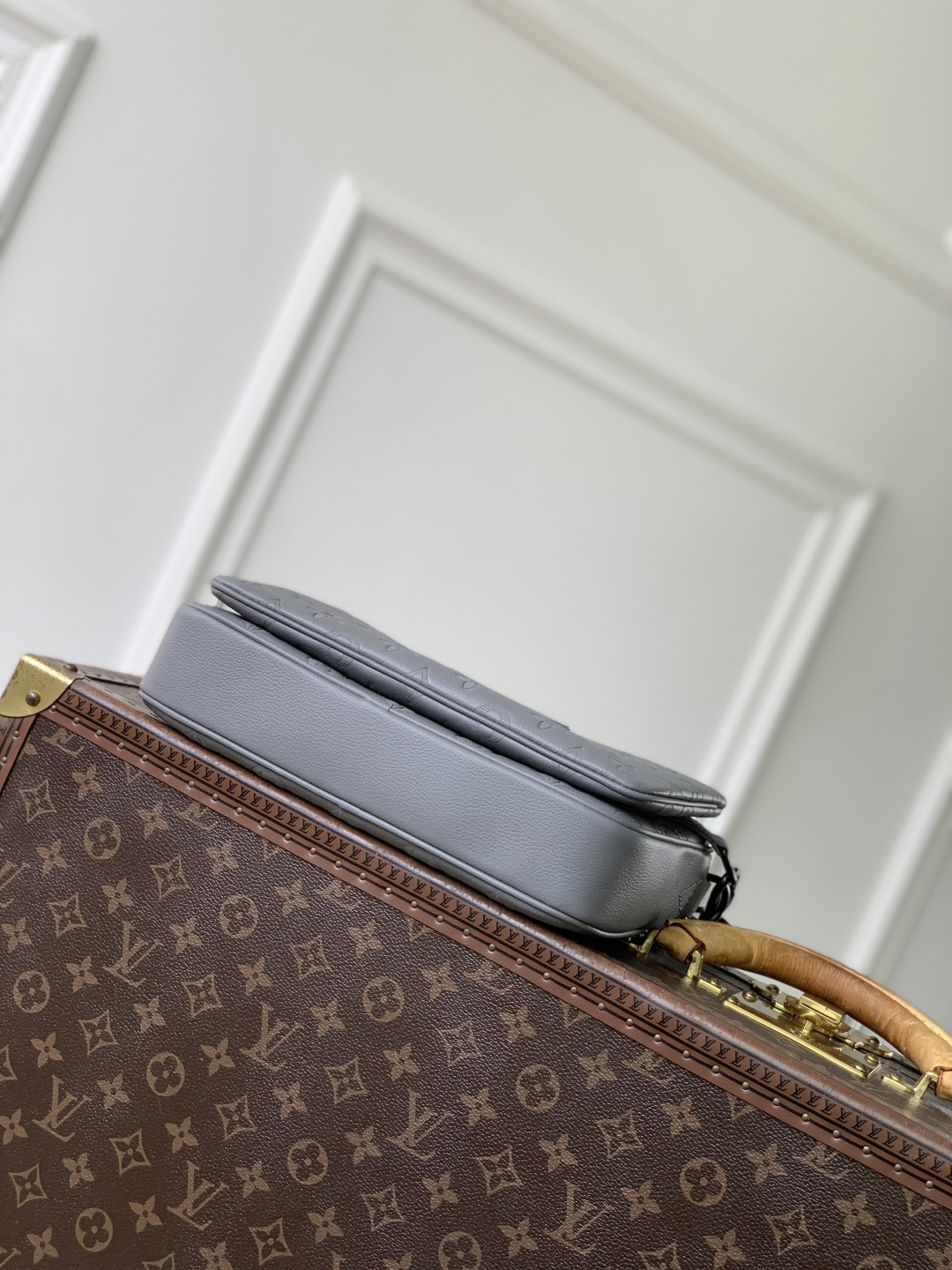 LV M27185 Trio Messenger 루이비통 메신저 백 크로스백 가방