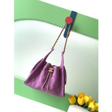 CHANEL 샤넬 드로스트링 버킷 백 (26C) 가방