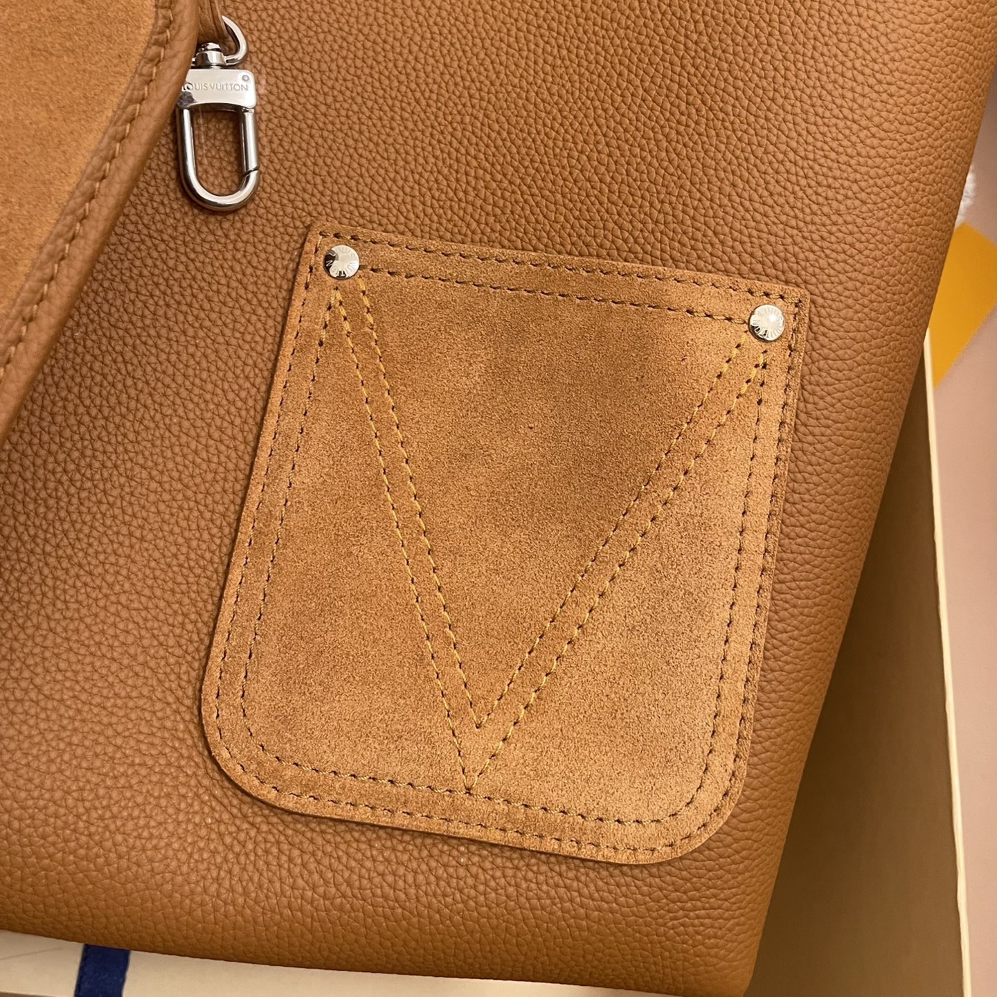 LV 루이비통 호보백 숄더백 가방