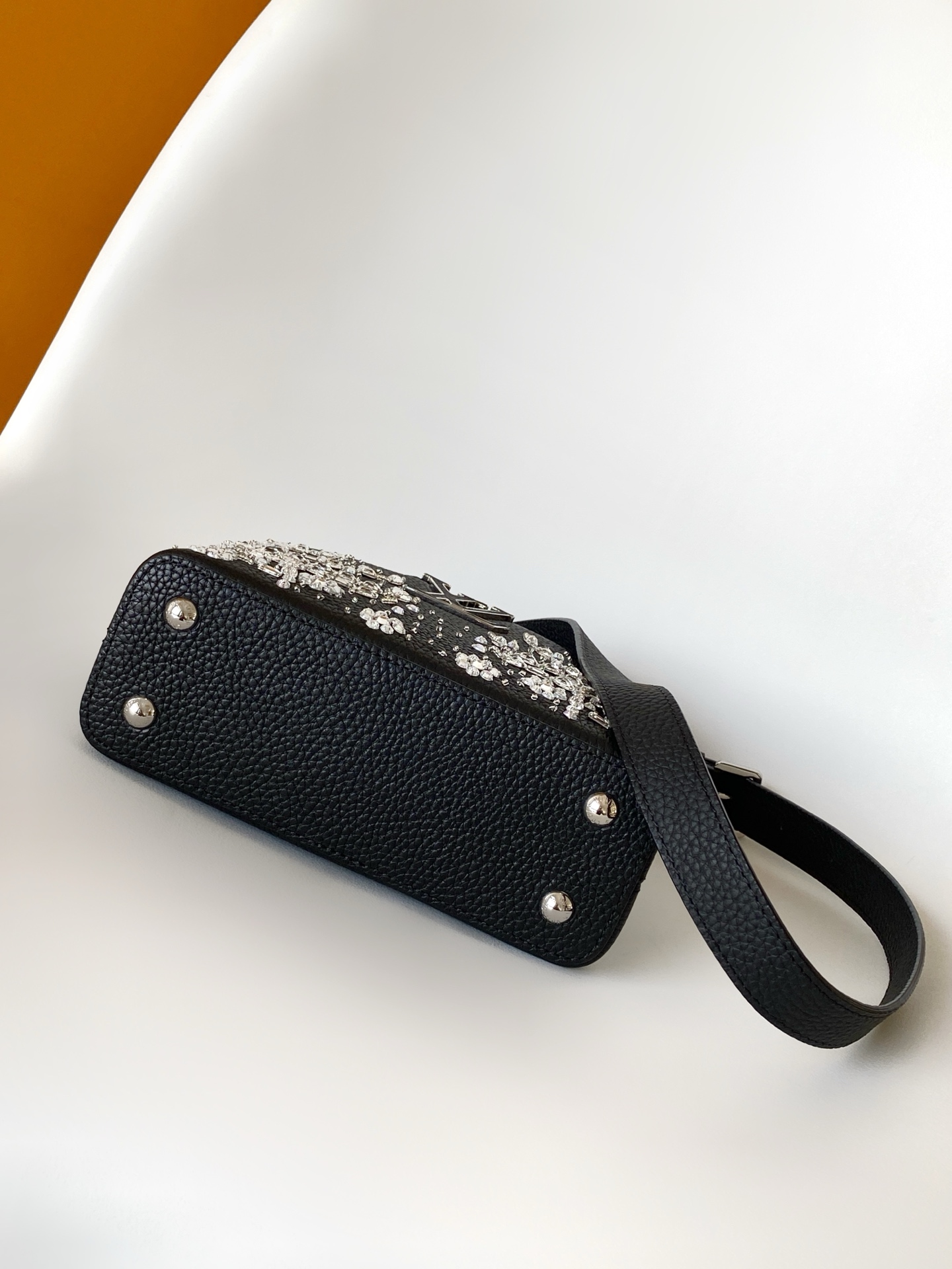 LV Capucines Mini - Handbags 루이비통  카퓌신 미니 핸드백 숄더백 토트백 가방