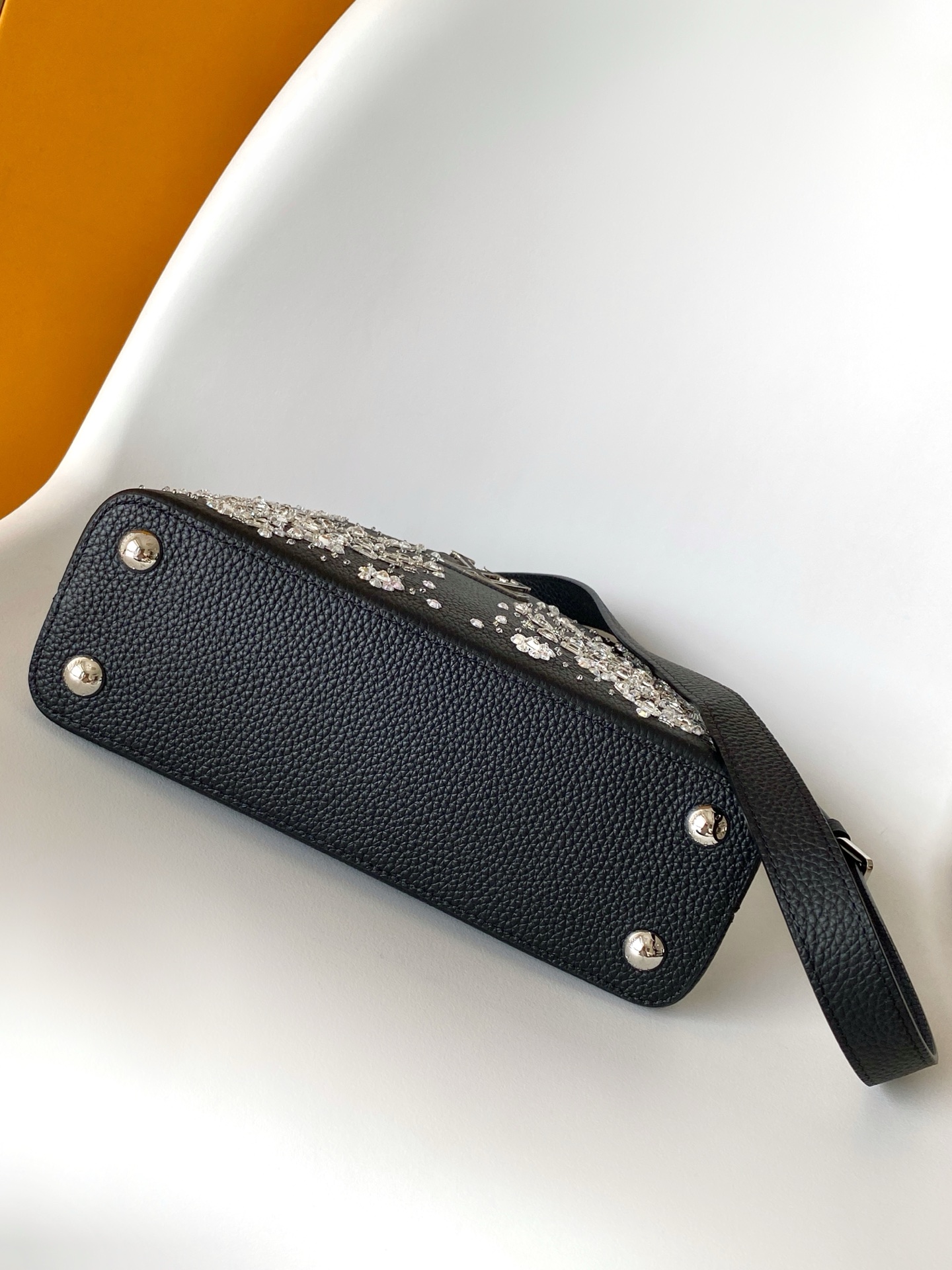 LV Capucines BB- Handbags 루이비통 카퓌신 핸드백 숄더백 토트백 가방