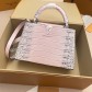 LV 루이비통 Capucines BB Tote Bag 카퓌신 핸드백 토트백 가방