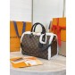 LV SPEEDY SOFT 30 TEDDY 루이비통 스피디 핸드백 가방