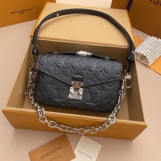 LV POCHETTE MÉTIS EAST WEST 루이비통 메신저 백 가방