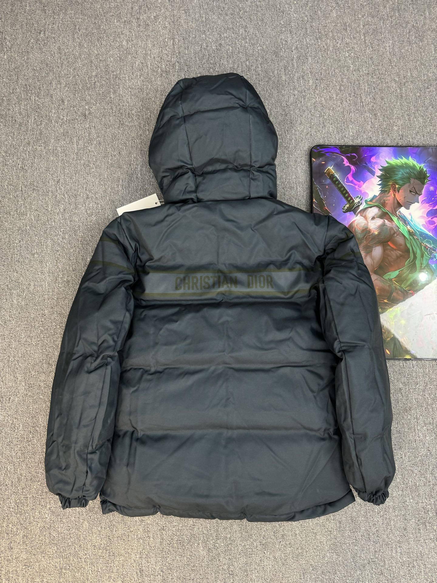 Dior 디올 다운 점퍼 패딩 자켓 재킷 의류