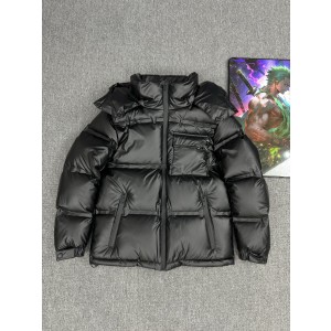 Prada 프라다 다운 패딩 점퍼 자켓 재킷 의류