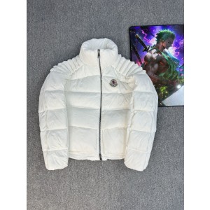 Moncler x Cistopher Raxxy 3D 몽클레어 몽클레르 퀼팅 다운 패딩 점퍼 자켓 재킷 의류